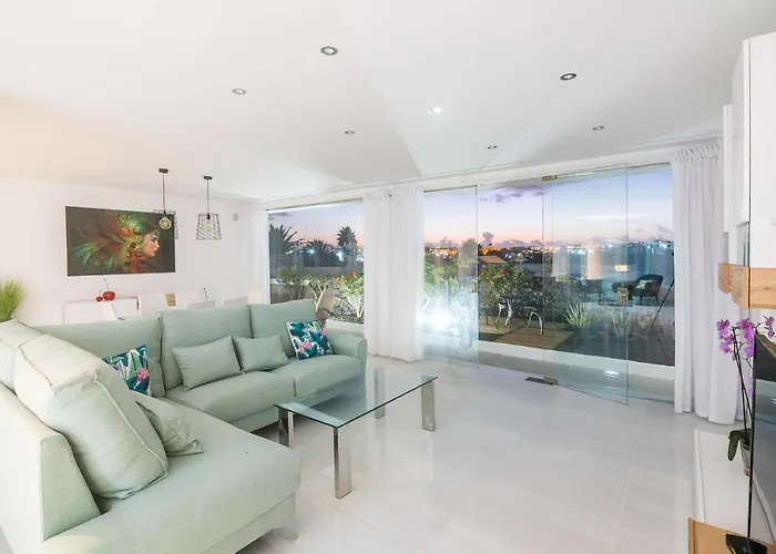 Villa Dreams Playa Blanca (Lanzarote)