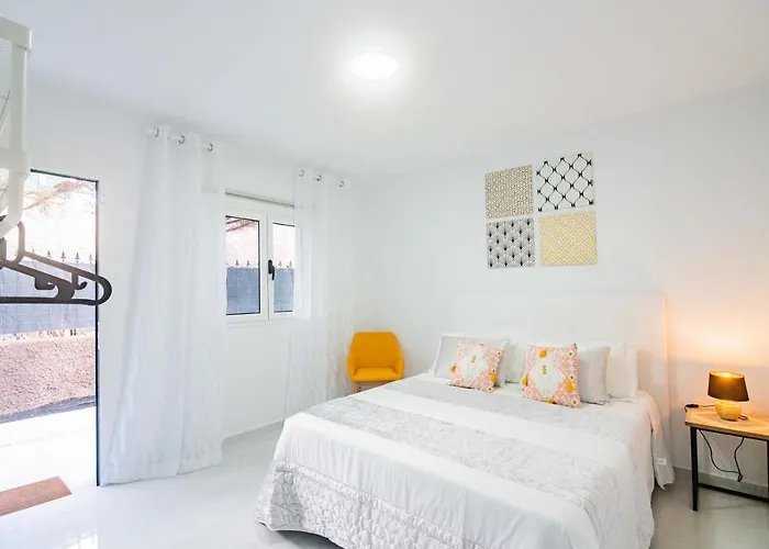 Dreams Villa Playa Blanca (Lanzarote)