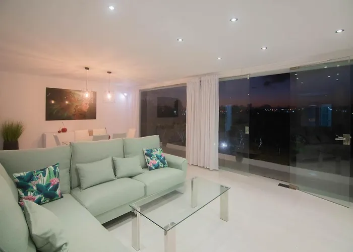 Dreams Villa Playa Blanca (Lanzarote)