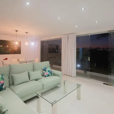 Dreams וילה פלאיה בלנקה