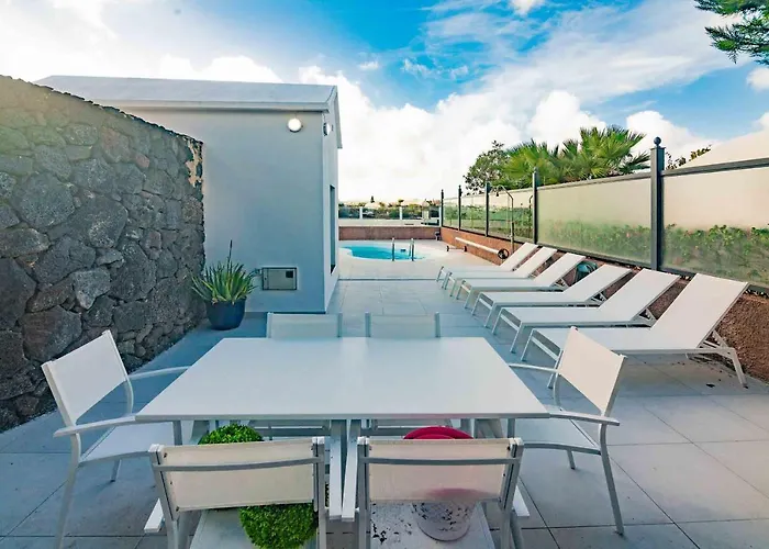 Dreams * Playa Blanca