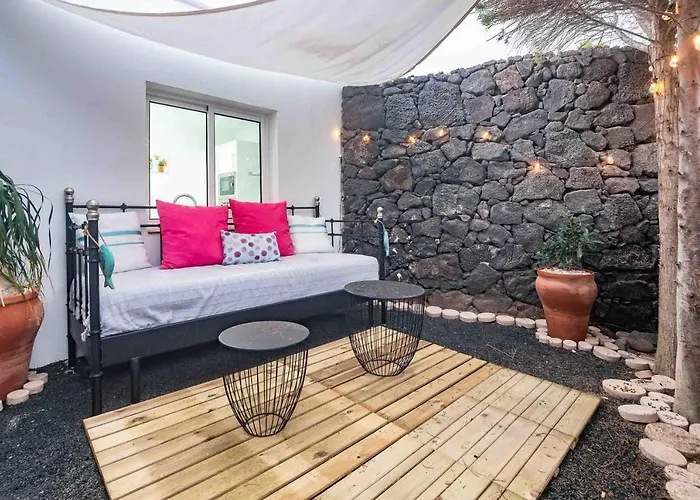 Dreams Villa Playa Blanca