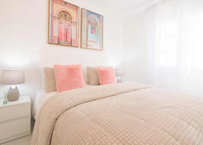 Dreams Villa Playa Blanca