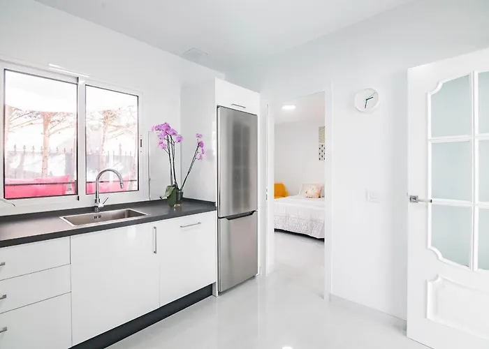 Villa Dreams Playa Blanca