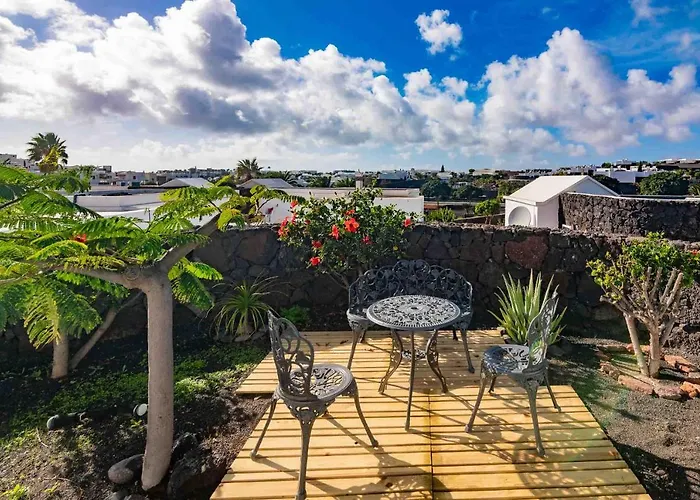 Dreams * Playa Blanca