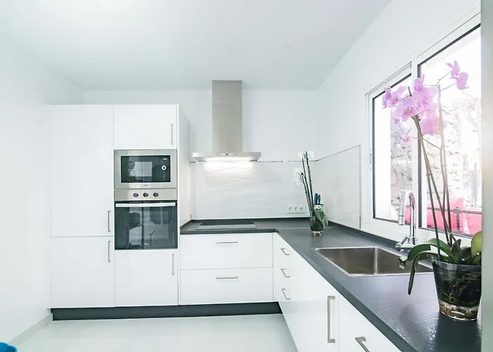 Dreams Villa Playa Blanca