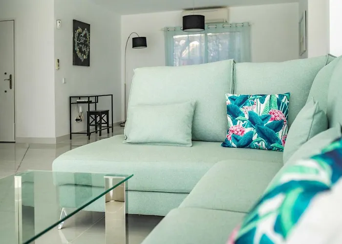 Dreams Villa Playa Blanca